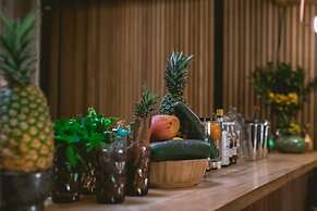 The Somos Beats Hotel & Rooftop