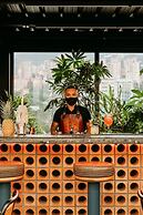 The Somos Beats Hotel & Rooftop