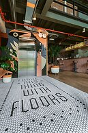 The Somos Beats Hotel & Rooftop