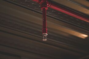 The Somos Beats Hotel & Rooftop