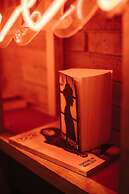 The Somos Beats Hotel & Rooftop