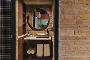 The Somos Beats Hotel & Rooftop