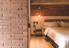 The Somos Beats Hotel & Rooftop