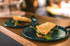 The Somos Beats Hotel & Rooftop