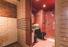 The Somos Beats Hotel & Rooftop