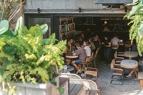 The Somos Beats Hotel & Rooftop