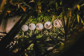 The Somos Beats Hotel & Rooftop