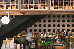 The Somos Beats Hotel & Rooftop