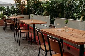 The Somos Beats Hotel & Rooftop