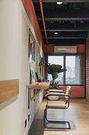 The Somos Beats Hotel & Rooftop