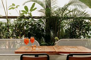 The Somos Beats Hotel & Rooftop