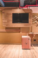 The Somos Beats Hotel & Rooftop