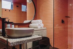 The Somos Beats Hotel & Rooftop