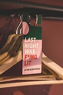 The Somos Beats Hotel & Rooftop