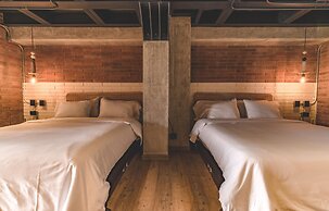 The Somos Beats Hotel & Rooftop