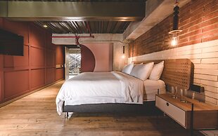 The Somos Beats Hotel & Rooftop