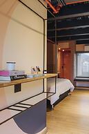 The Somos Beats Hotel & Rooftop