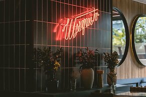 The Somos Beats Hotel & Rooftop