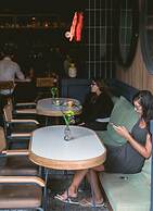 The Somos Beats Hotel & Rooftop