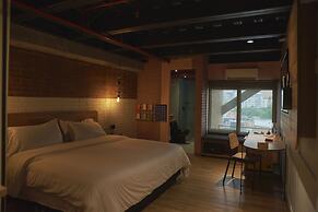 The Somos Beats Hotel & Rooftop