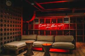 The Somos Beats Hotel & Rooftop