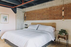 The Somos Beats Hotel & Rooftop