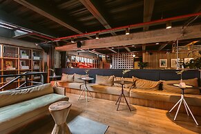 The Somos Beats Hotel & Rooftop