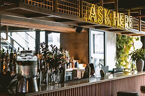 The Somos Beats Hotel & Rooftop