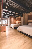 The Somos Beats Hotel & Rooftop