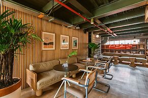 The Somos Beats Hotel & Rooftop