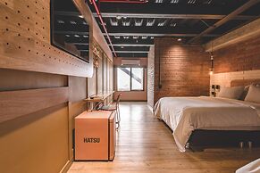 The Somos Beats Hotel & Rooftop