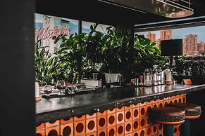 The Somos Beats Hotel & Rooftop