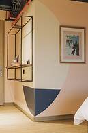 The Somos Beats Hotel & Rooftop