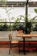 The Somos Beats Hotel & Rooftop