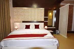 Feel Like Home Nepal