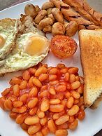 Feel Like Home Nepal