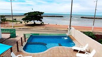 CasaMar Pousada