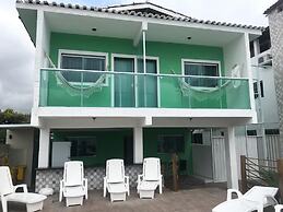 CasaMar Pousada