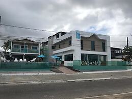 CasaMar Pousada