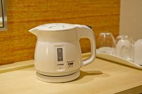 Keikyu EX Inn Akihabara