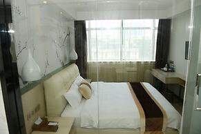 Guangzhou Joyous Seasons Hotel