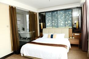 Guangzhou Joyous Seasons Hotel