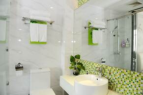 Guangzhou Joyous Seasons Hotel