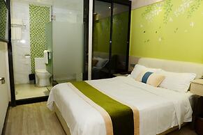 Guangzhou Joyous Seasons Hotel