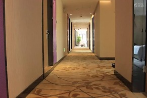 Guangzhou Joyous Seasons Hotel