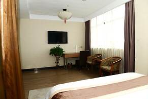 Guangzhou Joyous Seasons Hotel