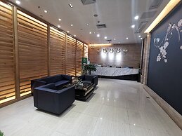 Guangzhou Joyous Seasons Hotel