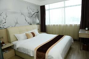 Guangzhou Joyous Seasons Hotel