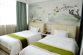 Guangzhou Joyous Seasons Hotel