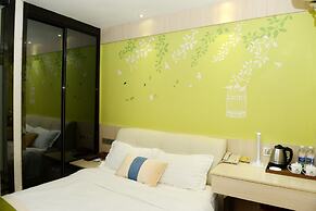 Guangzhou Joyous Seasons Hotel